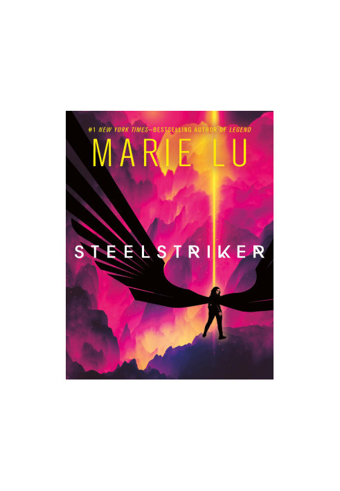 Steelstriker