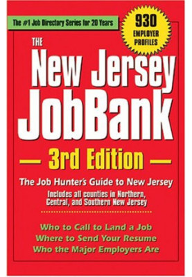 The New Jersey Job Bank (New Jersey Jobbank)