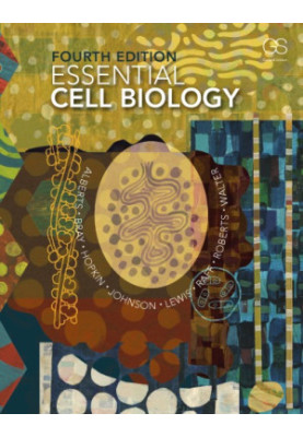 Essential cell biology