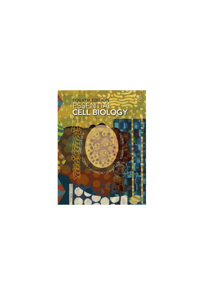 Essential cell biology