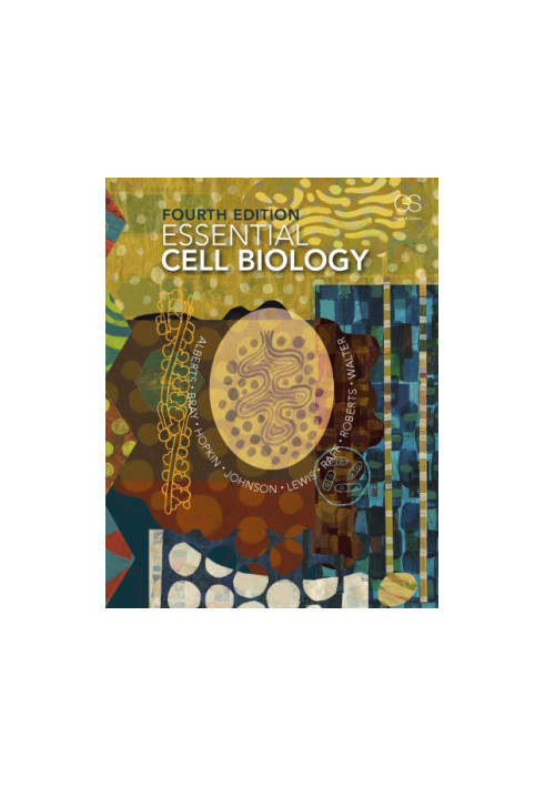 Essential cell biology