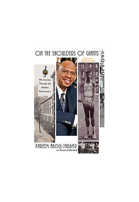 On the Shoulders of Giants My Journey Through the Harlem Renaissance