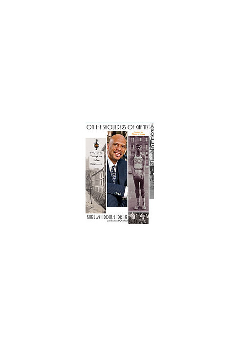 On the Shoulders of Giants My Journey Through the Harlem Renaissance