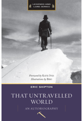 That Untravelled World