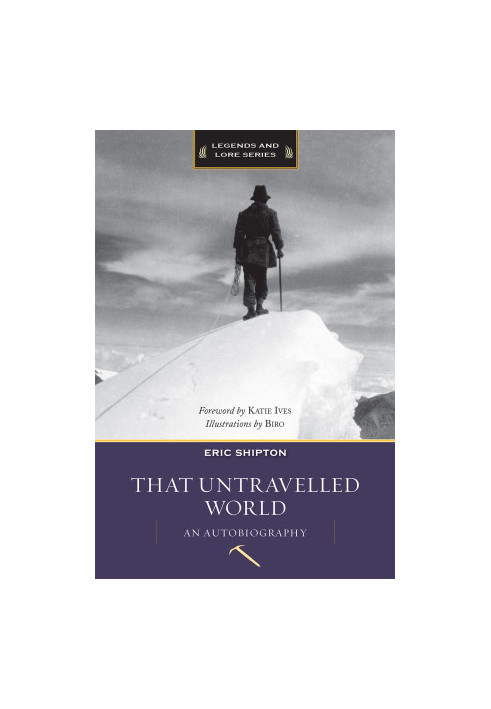 That Untravelled World