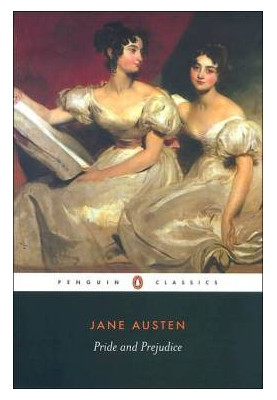 Pride and Prejudice
