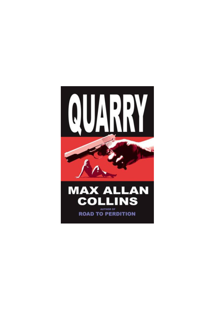 Quarry ( Quarry 1 )