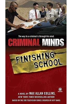 Criminal Minds: Finishing School