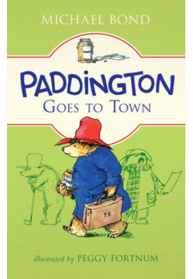 Paddington Goes to Town