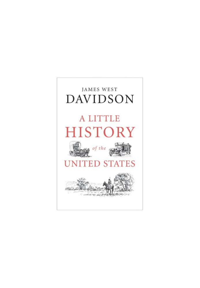 A Little History of the United States