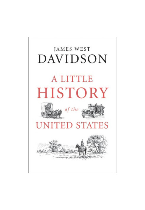 A Little History of the United States