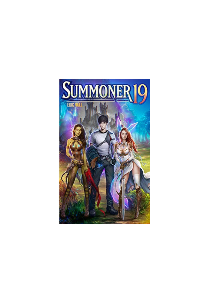Summoner 19
