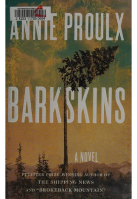 Barkskins