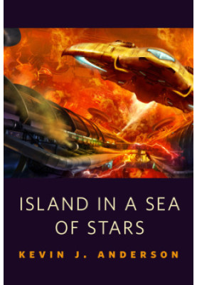 Island in a Sea of Stars
