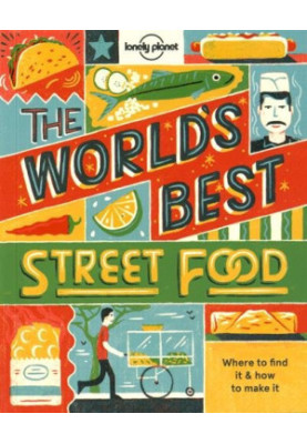 World’s Best Street Food mini