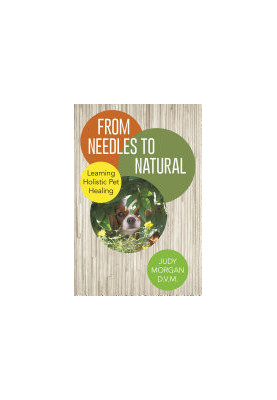 From Needles to Natural: Learning Holistic Pet Healing