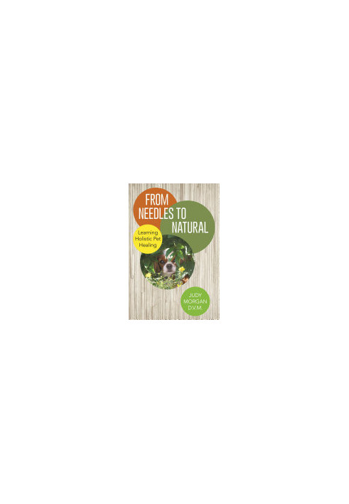 From Needles to Natural: Learning Holistic Pet Healing