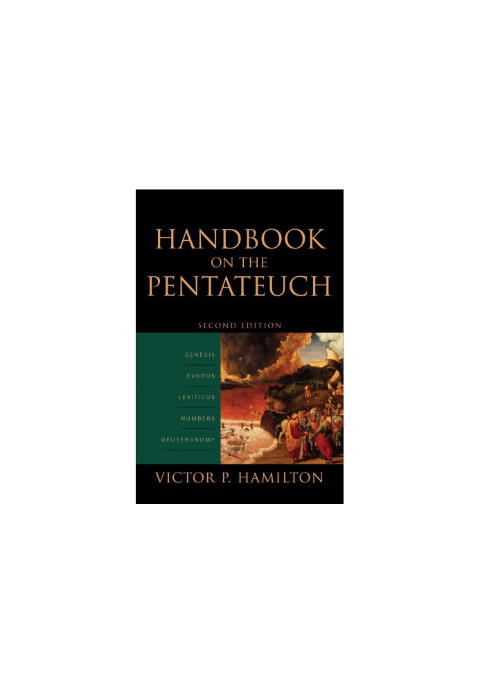 Handbook on the Pentateuch