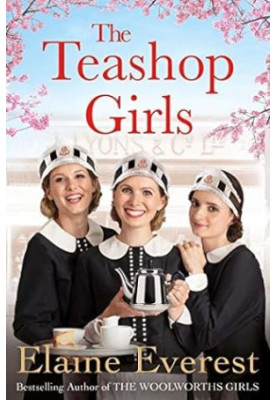TS01 - The Teashop Girls