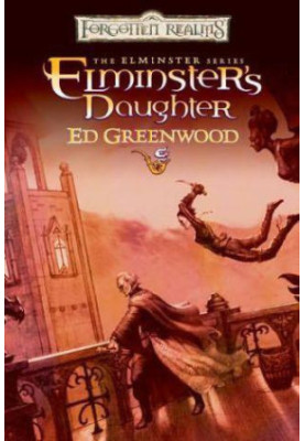 Elminster's Daughter