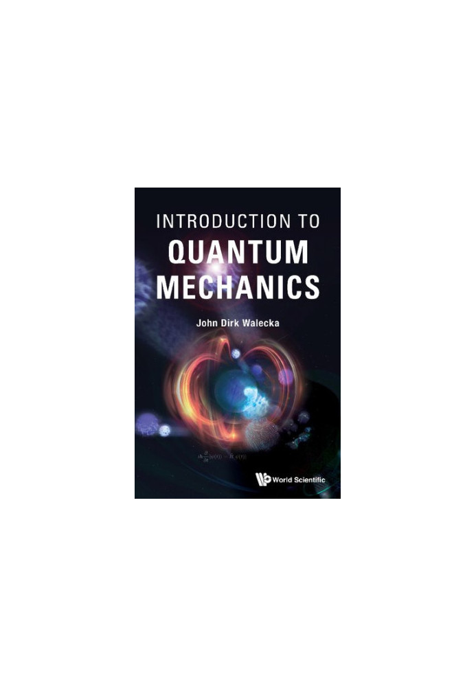 Introduction to Quantum Mechanics