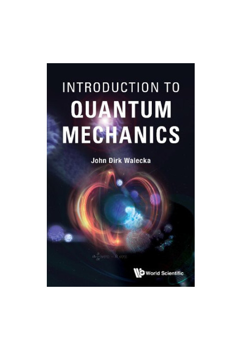 Introduction to Quantum Mechanics