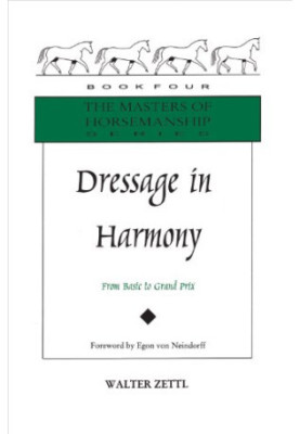 Dressage in Harmony: From Basic to Grand Prix