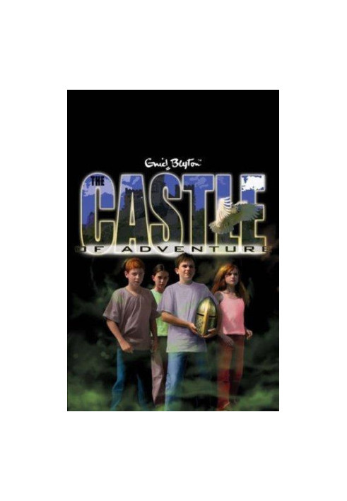 The Castle of Adventure