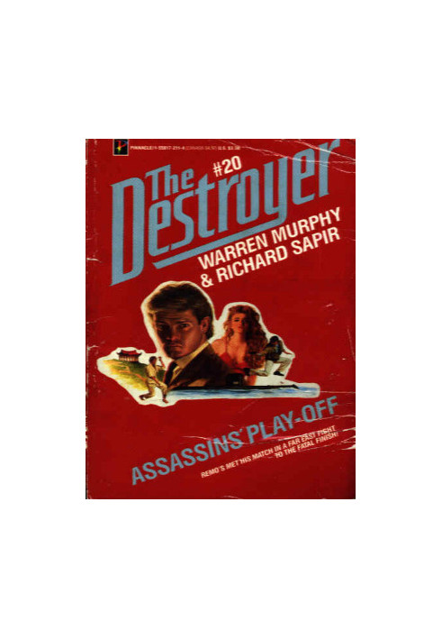 Assassins Play-Off