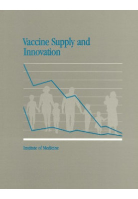 Vaccine Supply and Innovation