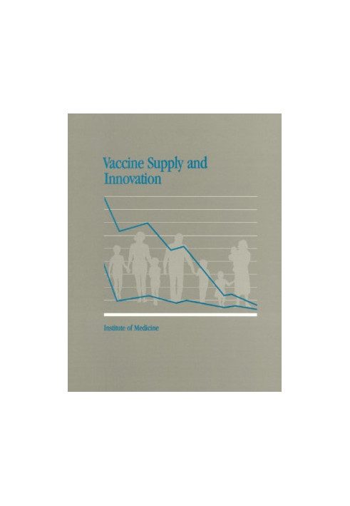 Vaccine Supply and Innovation
