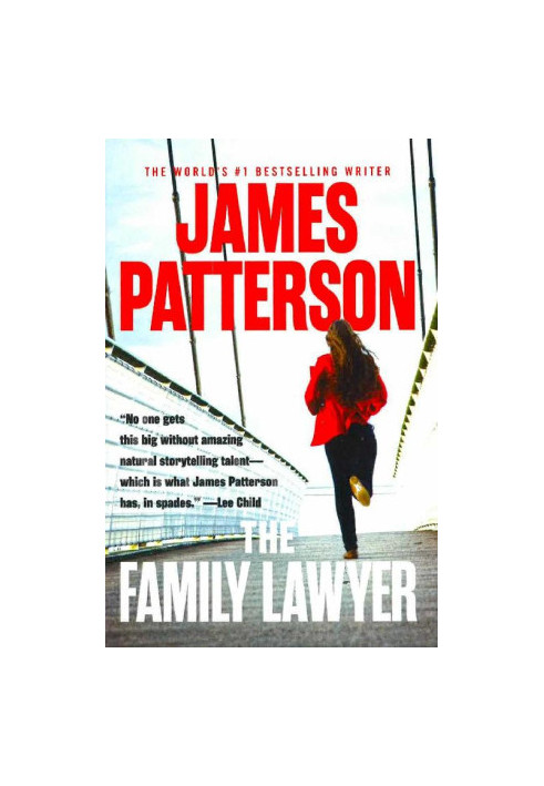 The Family Lawyer