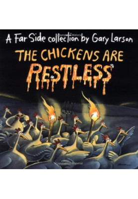 The Chickens Are Restless