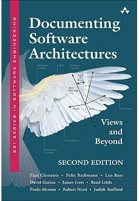 Documenting Software Architectures: Views and Beyond, Second Edition