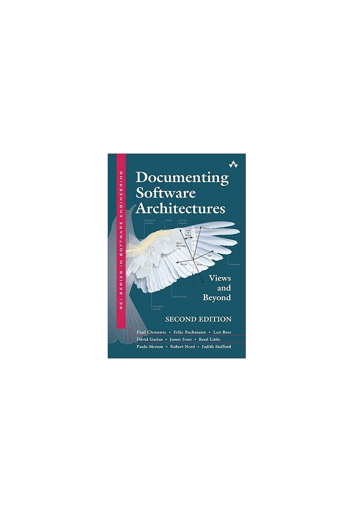 Documenting Software Architectures: Views and Beyond, Second Edition