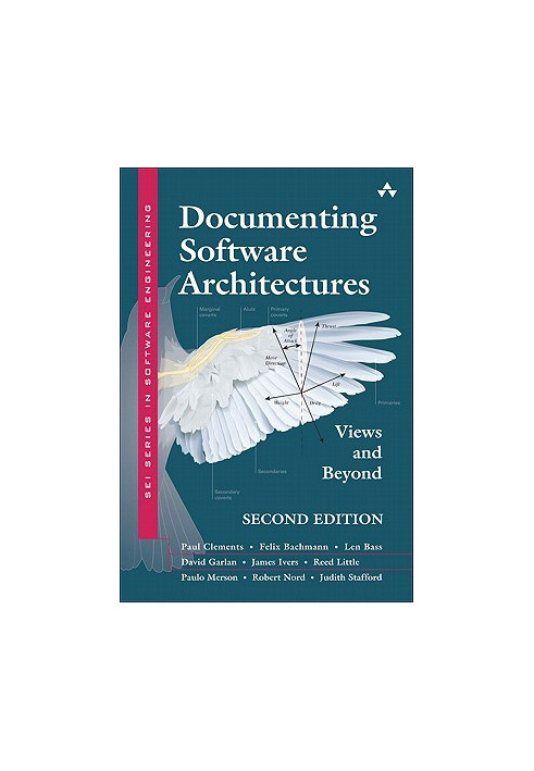 Documenting Software Architectures: Views and Beyond, Second Edition