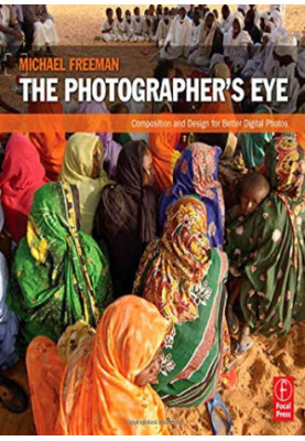 The Photographer's Eye