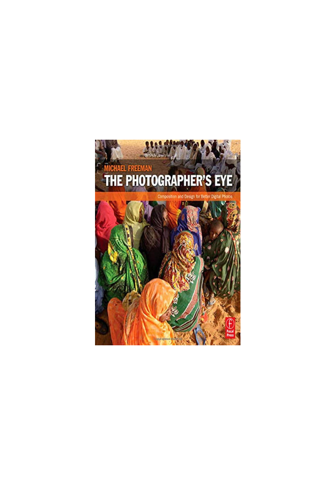 The Photographer's Eye