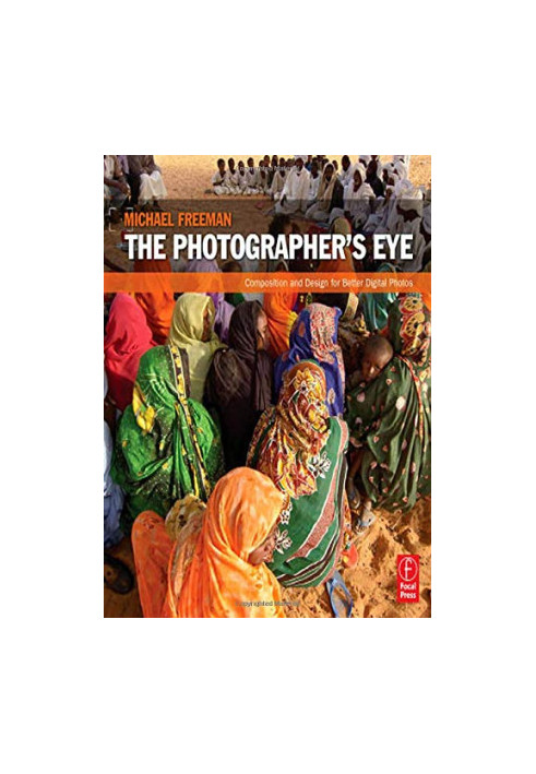 The Photographer's Eye