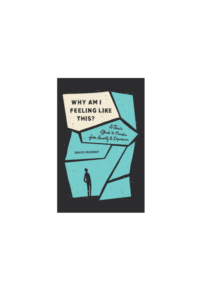 Why Am I Feeling Like This?