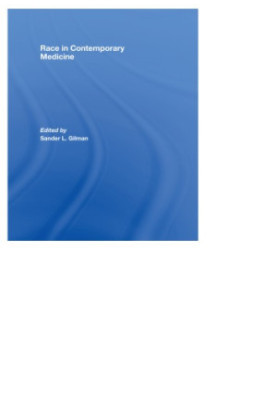 Race in Contemporary Medicine