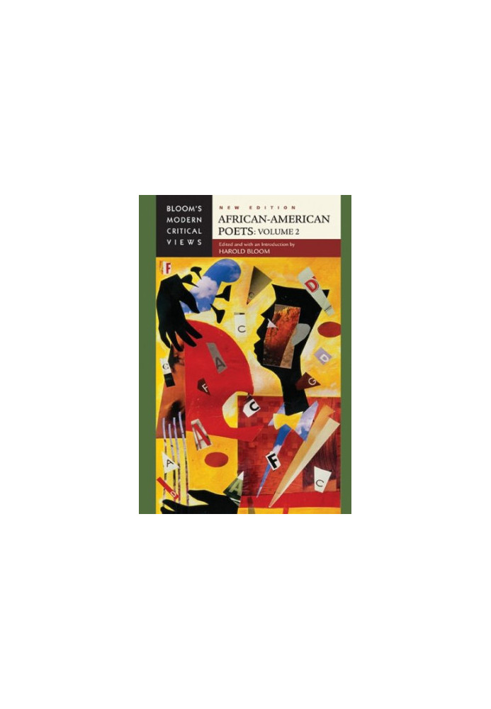 African-American Poets.