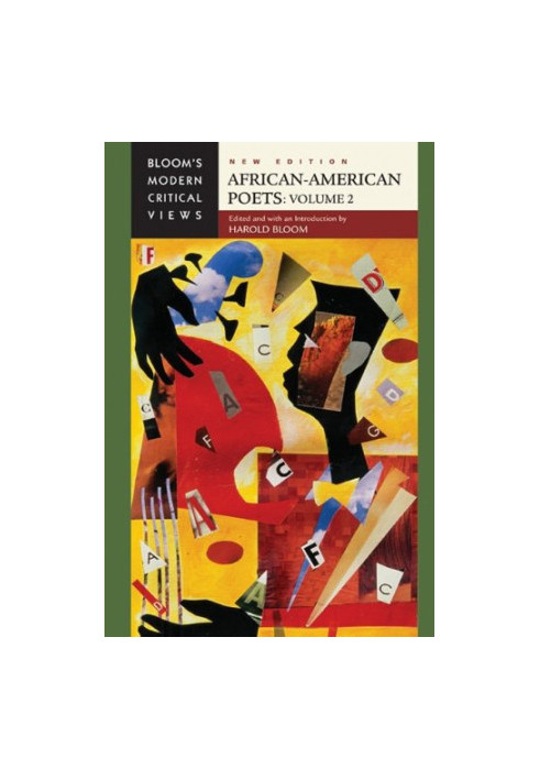 African-American Poets.