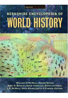 Berkshire Encyclopedia Of World History