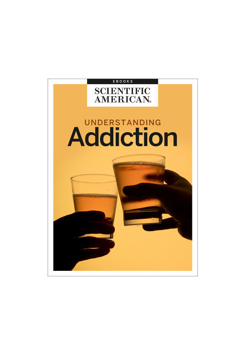 Understanding Addiction: From Abuse to Recovery
