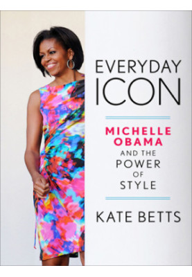 Everyday icon: Michelle Obama and the power of style