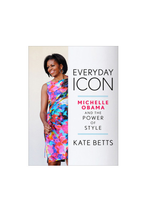 Everyday icon: Michelle Obama and the power of style