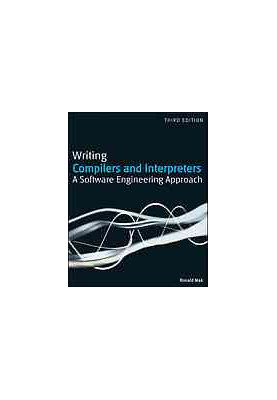 Writing compilers and interpreters: software engineering approach using Java