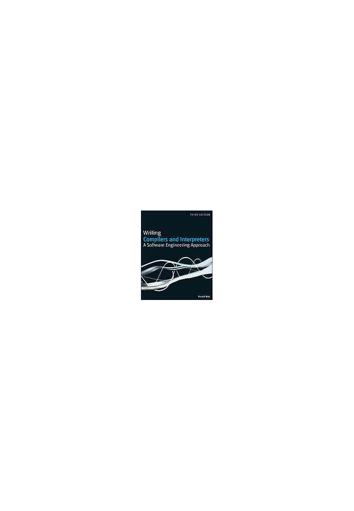 Writing compilers and interpreters: software engineering approach using Java