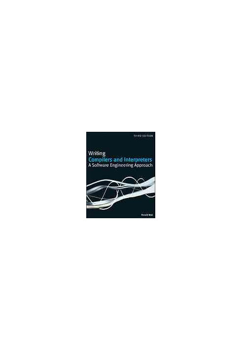 Writing compilers and interpreters: software engineering approach using Java